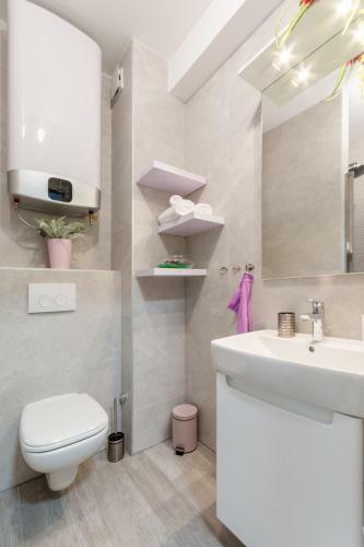 Apartments Niro