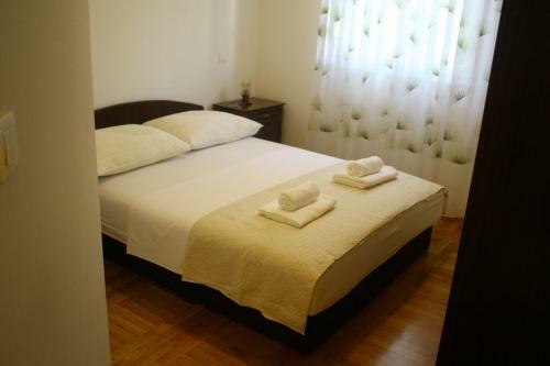 Apartment Ana