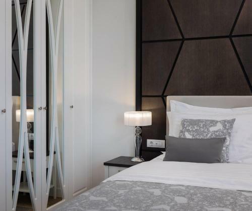 Aparthotel Ellure Luxury Suites