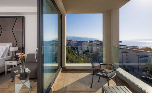 Aparthotel Ellure Luxury Suites
