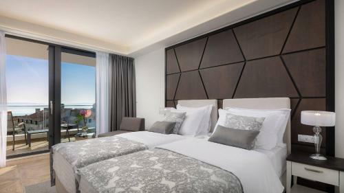 Aparthotel Ellure Luxury Suites