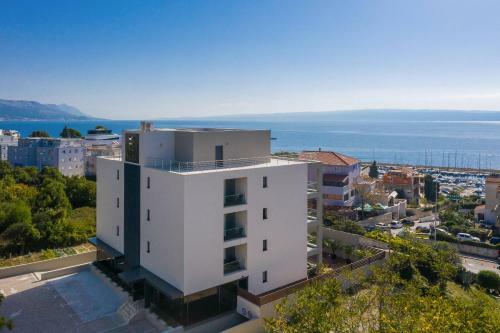Aparthotel Ellure Luxury Suites