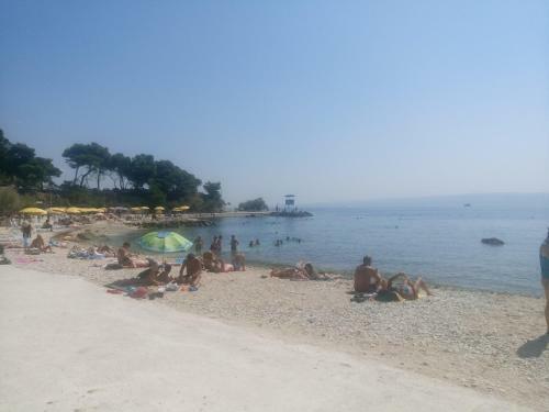 Apartment Sunshine- Center Of Split