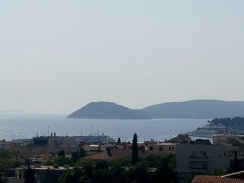 Apartment Sunshine- Center Of Split