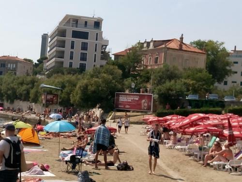 Apartment Sunshine- Center Of Split
