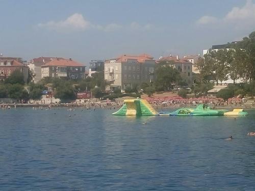 Apartment Sunshine- Center Of Split