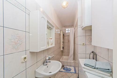 Apartment Dragica - With Parking