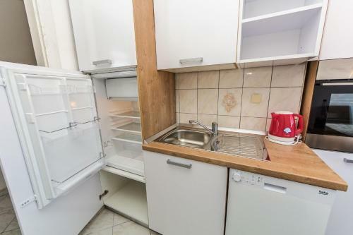Apartment Dragica - With Parking