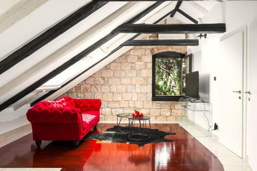 Apartamento Split Centre Lux Residence