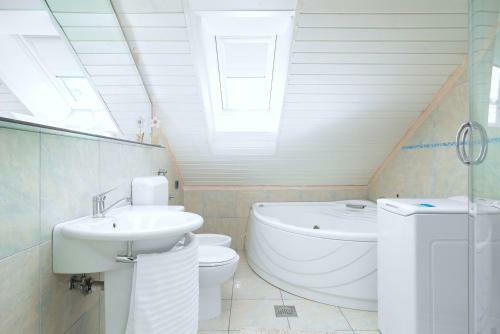 Apartamento Split Centre Lux Residence
