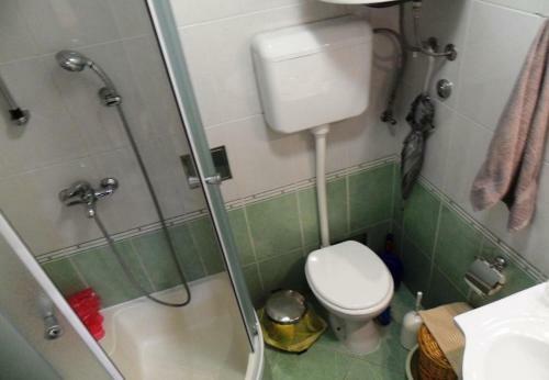Apartment Davor - In City Centre