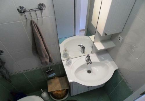 Apartment Davor - In City Centre