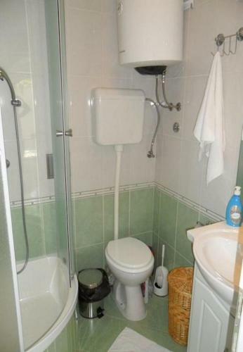 Apartment Davor - In City Centre