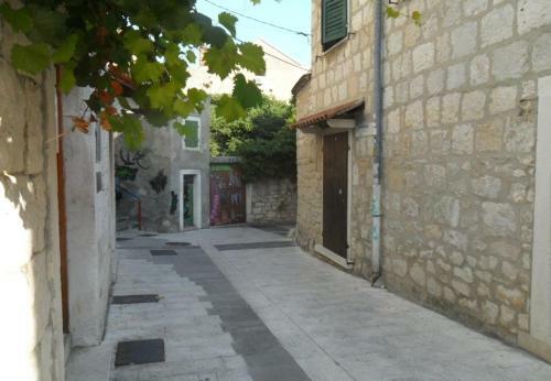 Apartment Davor - In City Centre