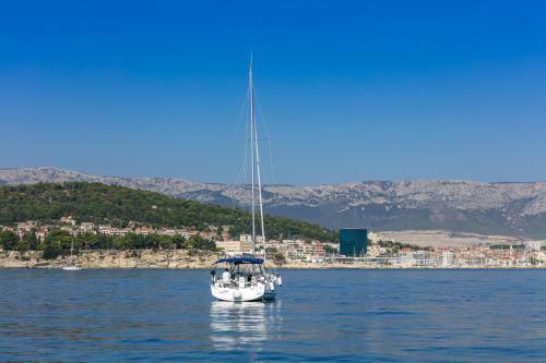 Beneteau Oceanis 38.1.- Anima Maris I