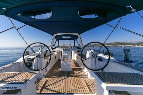 Beneteau Oceanis 38.1.- Anima Maris I