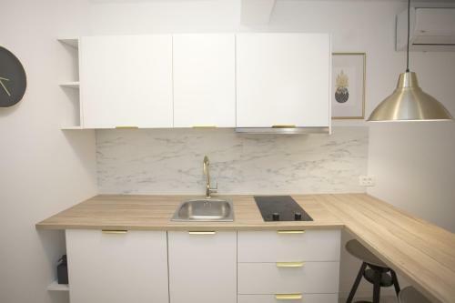 Studio Apartment Jon