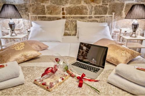 Hotel Historic Plaza Varos Split