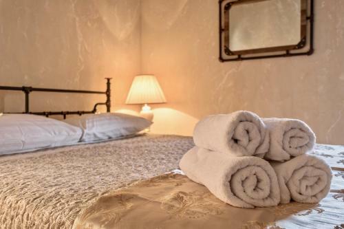 Hotel Historic Plaza Varos Split