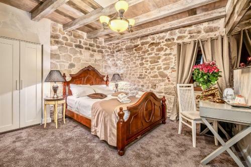 Hotel Historic Plaza Varos Split