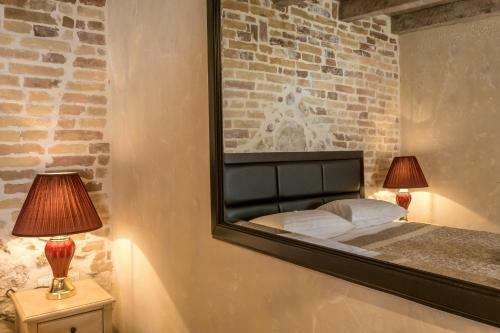 Hotel Historic Plaza Varos Split