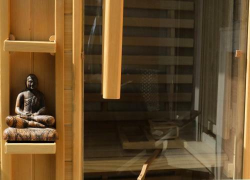 Hostal Luxury Suite Jasmin