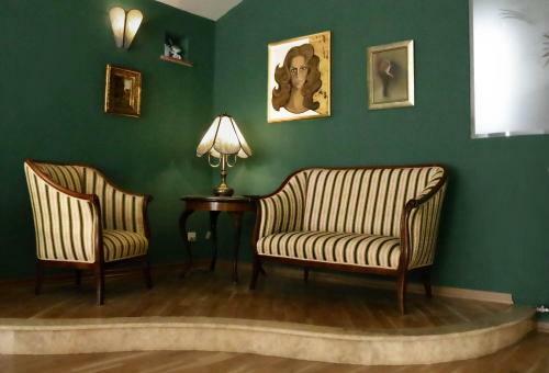 Hostal Luxury Suite Jasmin