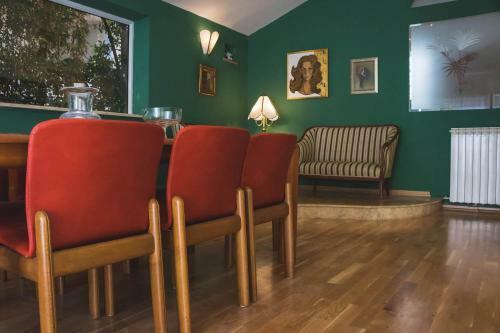 Hostal Luxury Suite Jasmin