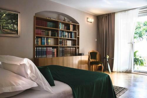 Hostal Luxury Suite Jasmin