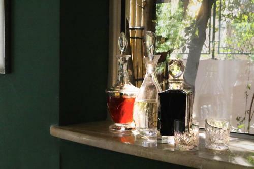 Hostal Luxury Suite Jasmin