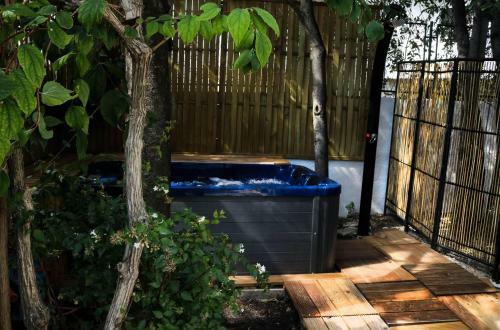 Hostal Luxury Suite Jasmin