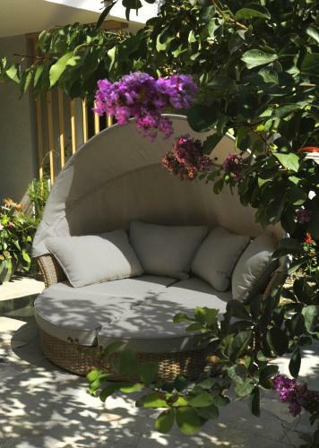 Hostal Luxury Suite Jasmin
