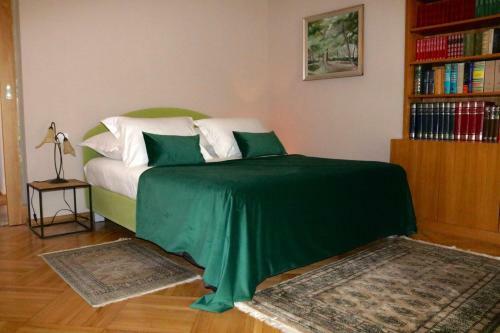 Hostal Luxury Suite Jasmin