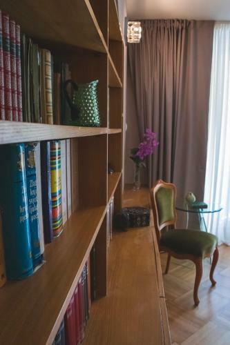 Hostal Luxury Suite Jasmin