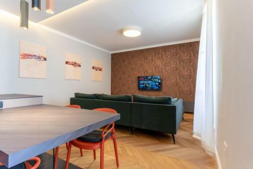 Apartment La Marie