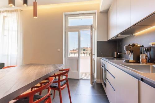 Apartment La Marie