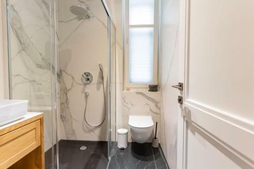 Apartment La Marie