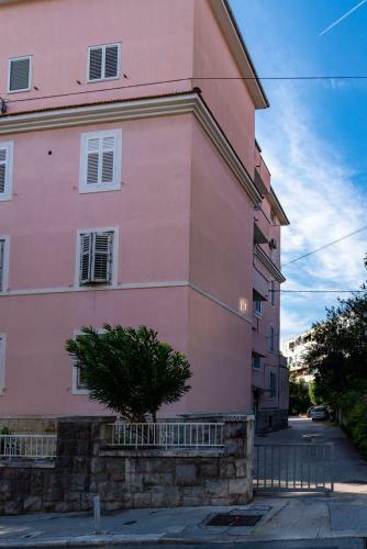 Apartment La Marie