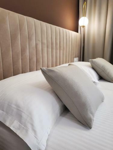 Hostal Bo?ket Luxury Rooms