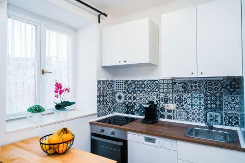 Immaculate 3-bed Apartment In Split
