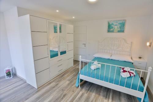 Impeccable 3-bed Apartment In Split
