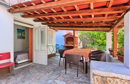 Charming 5-bed House In Split