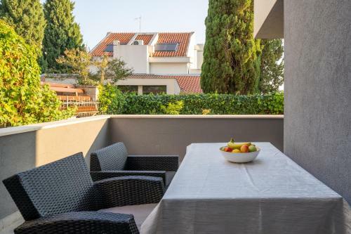 Lux Holiday Apartment On The Beach In Split