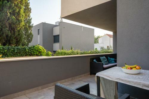 Lux Holiday Apartment On The Beach In Split