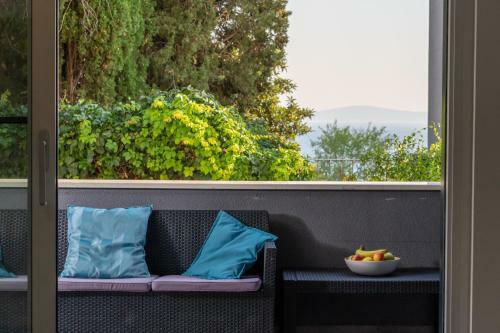 Lux Holiday Apartment On The Beach In Split