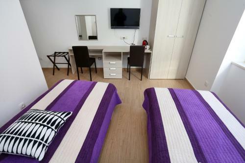 Hostal Lct Cozy City Rooms