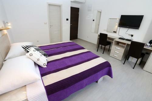 Hostal Lct Cozy City Rooms