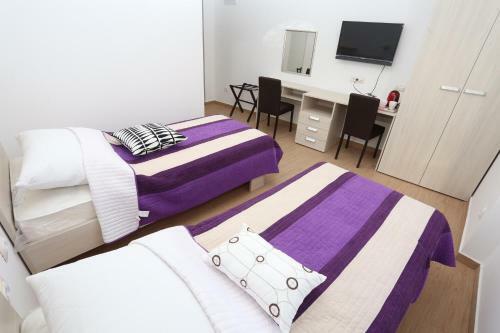 Hostal Lct Cozy City Rooms