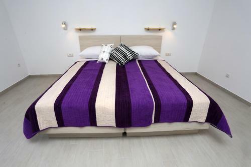 Hostal Lct Cozy City Rooms