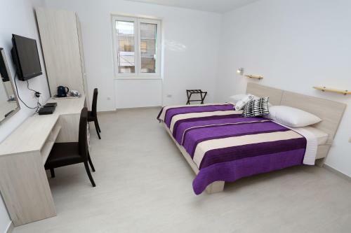 Hostal Lct Cozy City Rooms